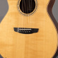 James Goodall Grand Concert Cutaway Mastergrade (2016) Detailphoto 3